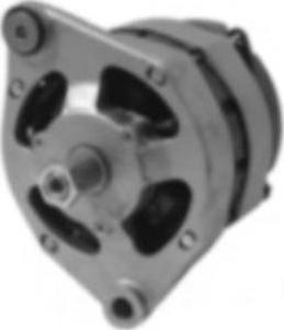 BTS Turbo L610276 - Alternator car-mod.net