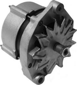 BTS Turbo L610739 - Alternator car-mod.net