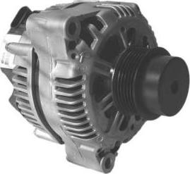 BTS Turbo L611297 - Alternator car-mod.net