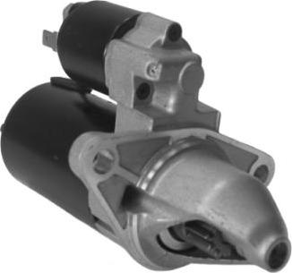 BTS Turbo S510437 - Starter car-mod.net
