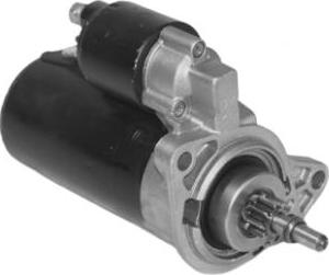 BTS Turbo S510602 - Starter car-mod.net