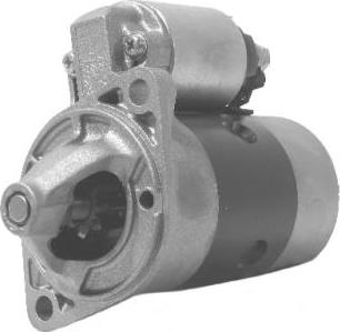 BTS Turbo S510103 - Starter car-mod.net
