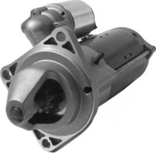 BTS Turbo S510122 - Starter car-mod.net