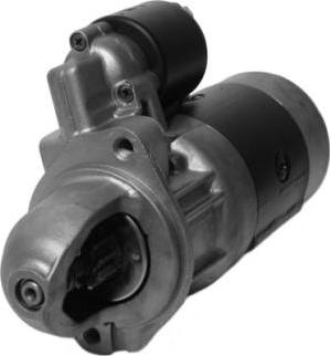 BTS Turbo S510214 - Starter car-mod.net