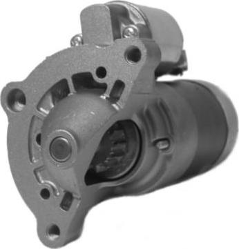 BTS Turbo S511936 - Starter car-mod.net