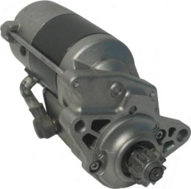 BTS Turbo S511548 - Starter car-mod.net