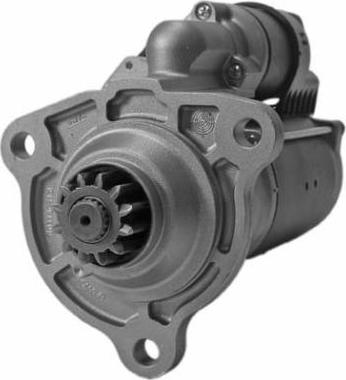 BTS Turbo S512073 - Starter car-mod.net
