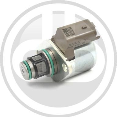 Buchli 9109-936A - Control Valve, fuel quantity (common rail system) car-mod.net