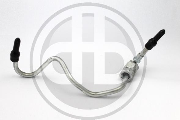 Buchli 5WS40042-Z - High Pressure Pipe, injection system car-mod.net
