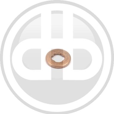 Buchli 6A41955 - Seal Ring, injector car-mod.net