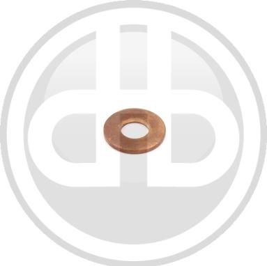 Buchli 6A41950 - Seal Ring, injector car-mod.net