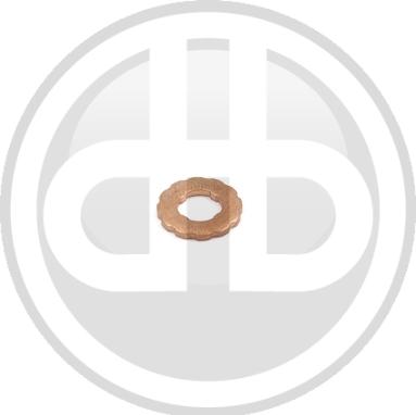 Buchli 6A41967 - Seal Ring, injector car-mod.net