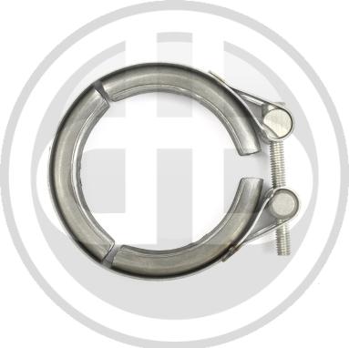 Buchli 6A41934 - Pipe Connector, exhaust system car-mod.net