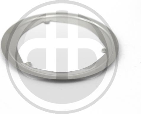 Buchli 6A41933 - Gasket, exhaust pipe car-mod.net