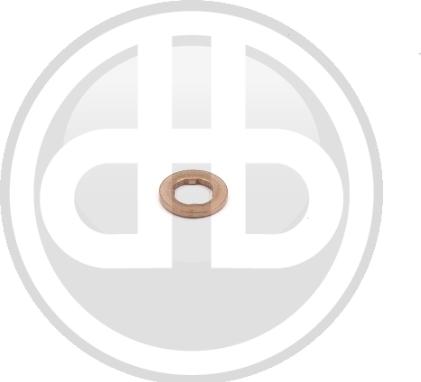 Buchli 6A41970 - Seal Ring, injector car-mod.net