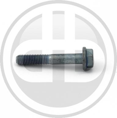 Buchli 6A41796 - Screw, injection nozzle holder car-mod.net