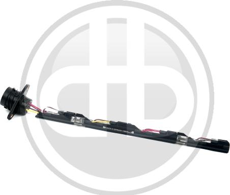 Buchli 6A41789 - Connecting Cable, injector car-mod.net