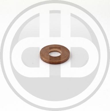 Buchli 6A41785 - Seal Ring, injector car-mod.net