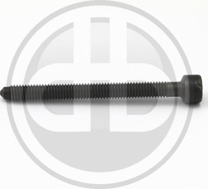 Buchli 6A41786 - Screw, injection nozzle holder car-mod.net
