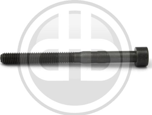 Buchli 6A41787 - Bolt, rocker arm shaft car-mod.net