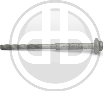 Buchli 6A42952 - Screw, injection nozzle holder car-mod.net