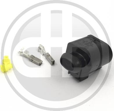 Buchli 6A42003 - Connecting Cable, injector car-mod.net