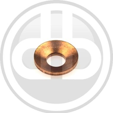 Buchli 6A42317 - Seal Ring, injector car-mod.net