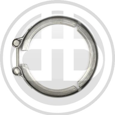 Buchli 6A42290 - Pipe Connector, exhaust system car-mod.net
