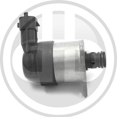 Buchli 0928400607 - Control Valve, fuel quantity (common rail system) car-mod.net