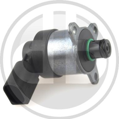 Buchli 1465ZS0066 - Control Valve, fuel quantity (common rail system) car-mod.net