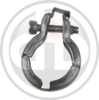 Buchli 0444021019 - Pipe Connector, exhaust system car-mod.net