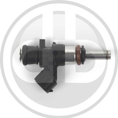 Buchli 0280158266 - Nozzle and Holder Assembly car-mod.net