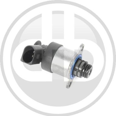 Buchli 1462C00987 - Control Valve, fuel quantity (common rail system) car-mod.net
