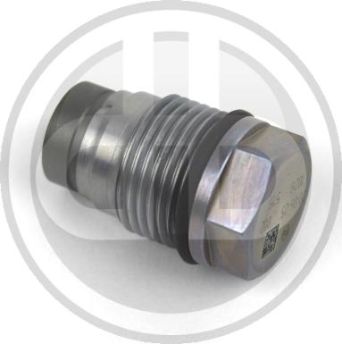 Buchli 1110010028 - Pressure Relief Valve, common rail system car-mod.net