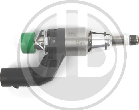 Buchli 805016315701 - Nozzle and Holder Assembly car-mod.net