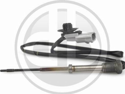 Buchli 7S43311 - Sensor of exhaust gas Temperature car-mod.net