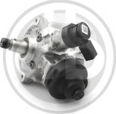 Buchli A-0445010565 - High Pressure Pump car-mod.net