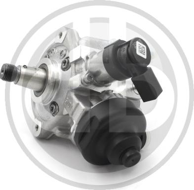 Buchli A-0445010566 - High Pressure Pump car-mod.net