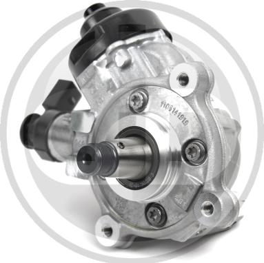 Buchli A-0445010583 - High Pressure Pump car-mod.net