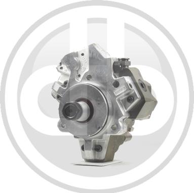 Buchli A-0445020334 - High Pressure Pump car-mod.net