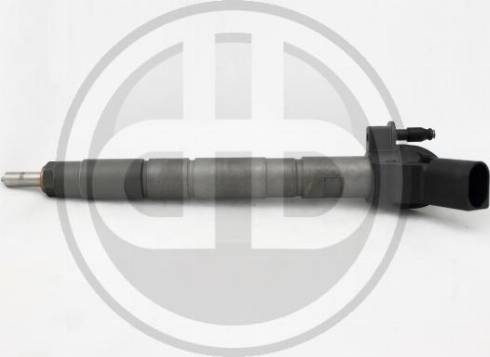 Buchli A-0445115080 - Nozzle and Holder Assembly car-mod.net