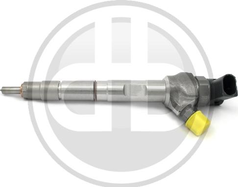 Buchli A-0445110468 - Nozzle and Holder Assembly car-mod.net