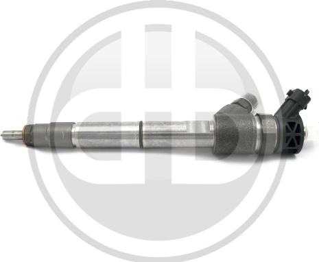 Buchli A-0445110564 - Nozzle and Holder Assembly car-mod.net