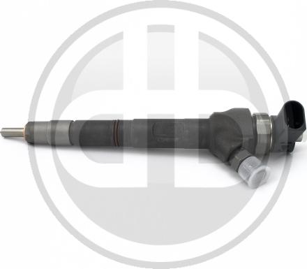 Buchli A-0445110646 - Nozzle and Holder Assembly car-mod.net