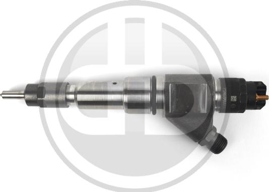 Buchli A-0445124036 - Nozzle and Holder Assembly car-mod.net