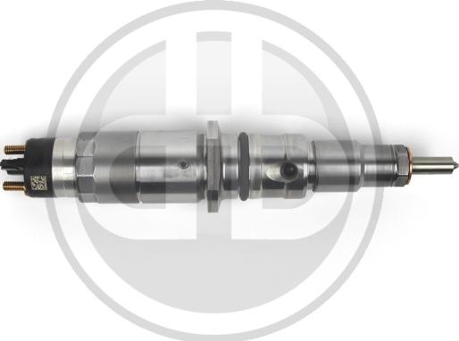 Buchli A-0445120250 - Nozzle and Holder Assembly car-mod.net