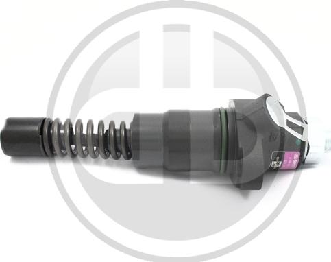 Buchli A-0414693006 - High Pressure Pump car-mod.net