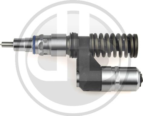 Buchli A-0414701063 - Pump and Nozzle Unit car-mod.net