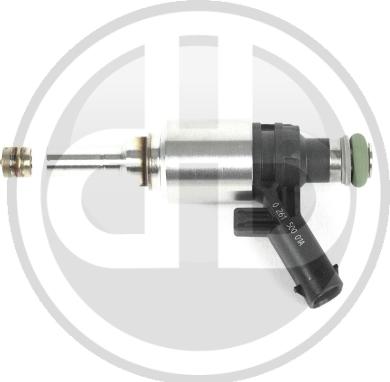 Buchli A-026150001A - Nozzle and Holder Assembly car-mod.net