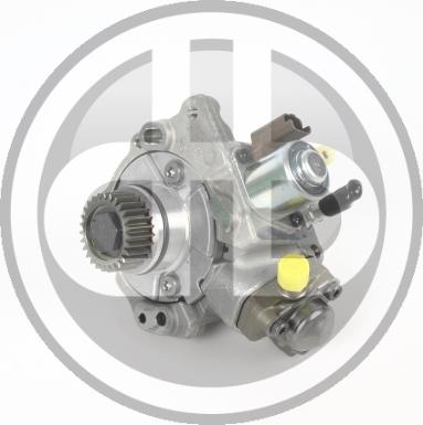 Buchli A-28384347 - High Pressure Pump car-mod.net